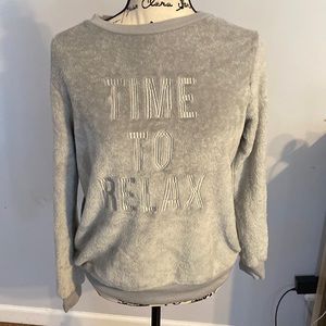 Secret Treasures Sleep Sweater